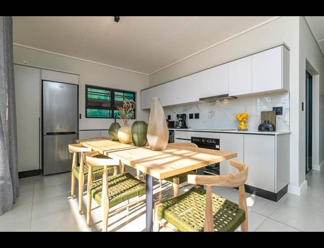 3 BEDROOM PROPERTY TO RENT IN KYALAMI